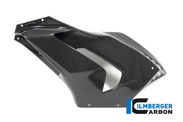 Verkleidungsseitenteil links glanz CBR 1000 RR-R/SP 2020 Race – Bild 4