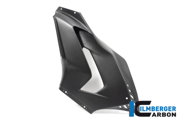 Verkleidungsseitenteil links matt CBR 1000 RR-R/SP 2020 Race – Bild 2