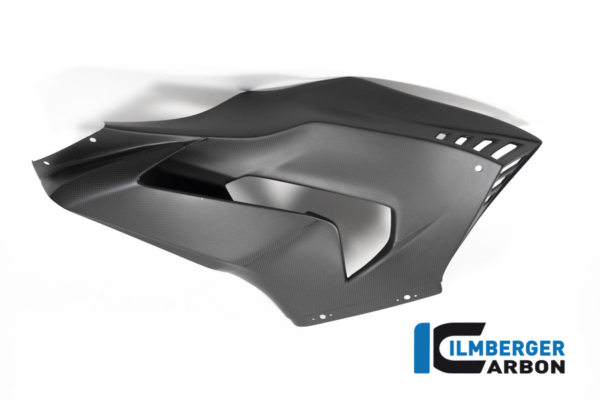 Verkleidungsseitenteil links matt CBR 1000 RR-R/SP 2020 Race – Bild 3