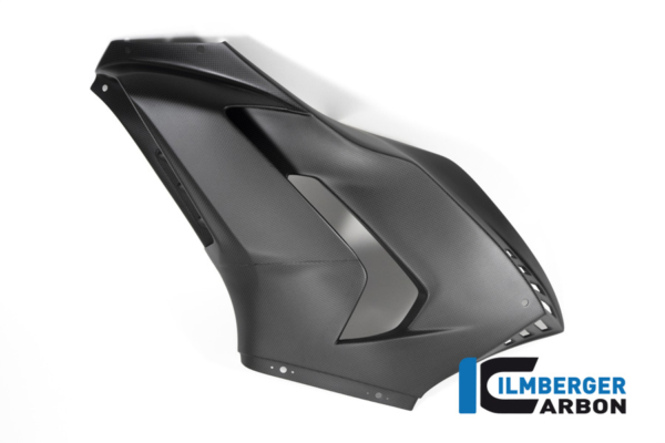 Verkleidungsseitenteil links matt CBR 1000 RR-R/SP 2020 Race – Bild 4