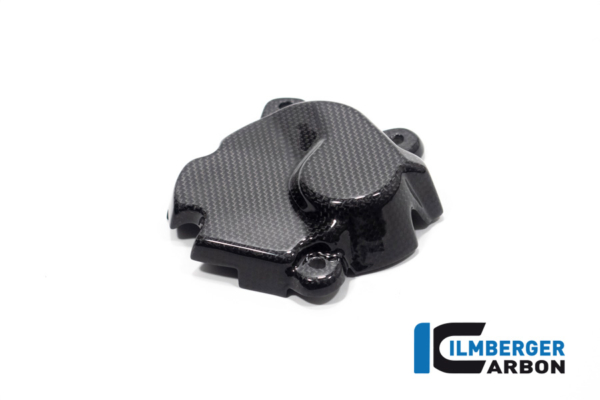 Zündrotorabdeckung glanz CBR 1000 RR-R/SP 2020