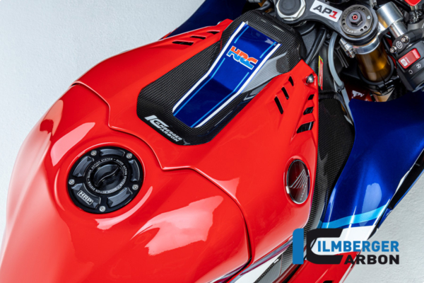 Tankabdeckung Honda CBR 1000 RR ab 2024 Race