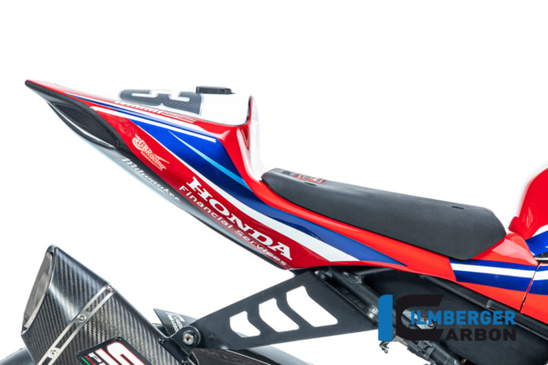 Monoposto Sitz Racing Honda CBR 1000 RR ab 2024 Race – Bild 2