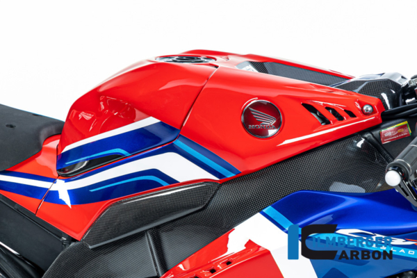 Tankabdeckung Honda CBR 1000 RR ab 2024 Race – Bild 2