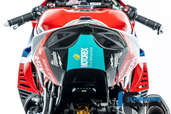 Monoposto Sitz Racing Honda CBR 1000 RR ab 2024 Race – Bild 3