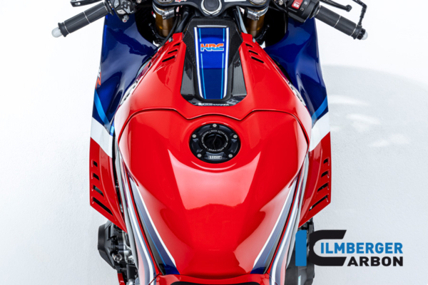 Tankabdeckung Honda CBR 1000 RR ab 2024 Race – Bild 4
