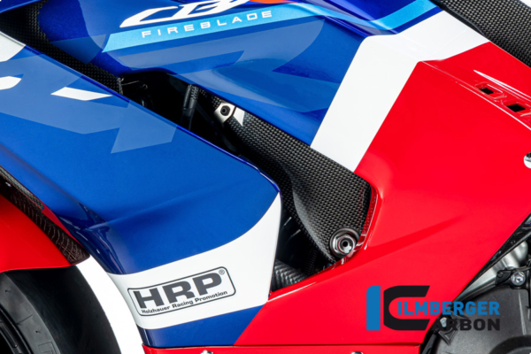 Verkleidungsseitenteil links glanz CBR 1000 RR-R/SP 2020 Race – Bild 3