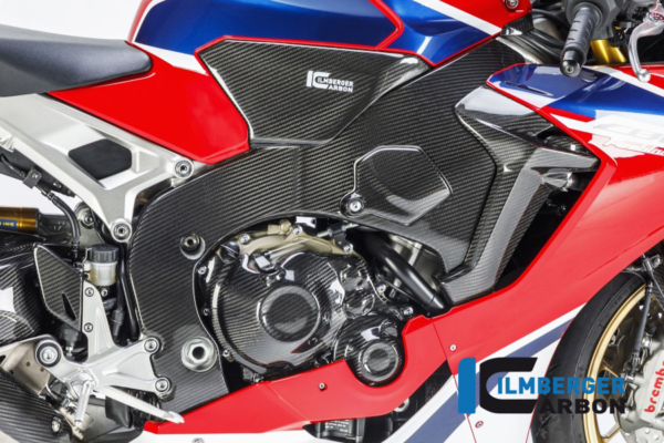 Rahmenabdeckung rechts Honda CBR 1000 RR '17