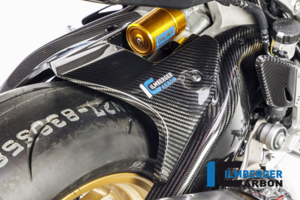 Kotflügel hinten Honda CBR 1000 RR '17