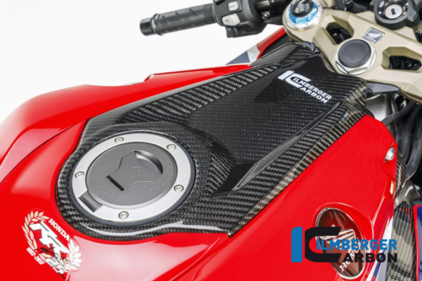 Tankabdeckung oben Honda CBR 1000 RR '17