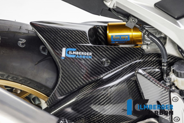 Kotflügel hinten Honda CBR 1000 RR '17 – Bild 2