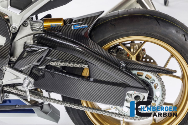 Schwingenabdeckung links Honda CBR 1000 RR '17