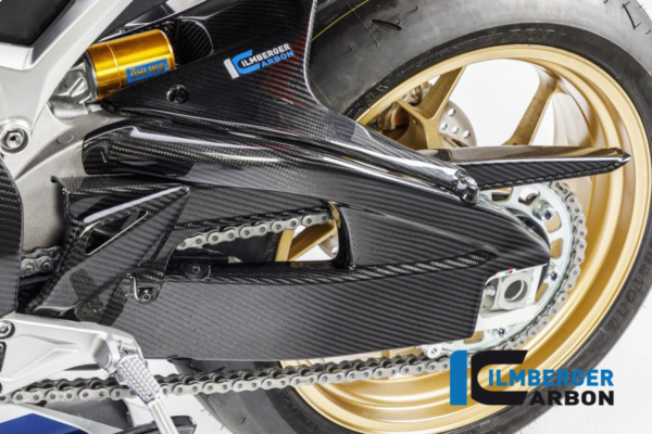 Schwingenabdeckung links Honda CBR 1000 RR '17 – Bild 2