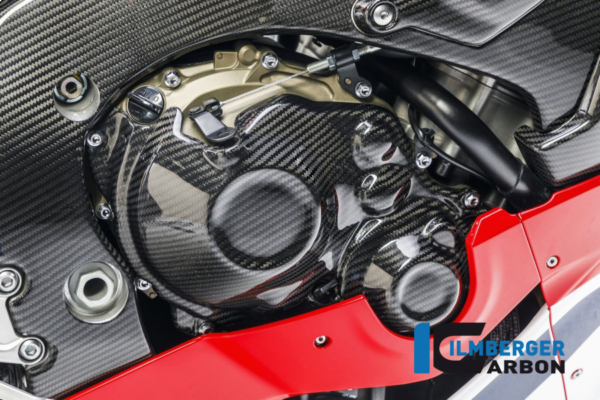 Kupplungsdeckelabdeckung Honda CBR 1000 RR '17