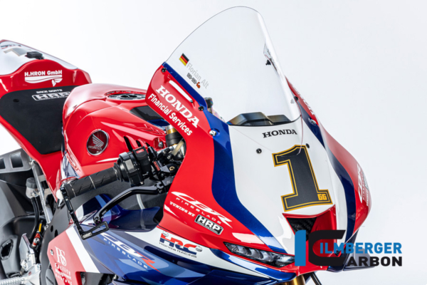 Verkl.Obert. Honda CBR 1000 RR ab 2024 Race