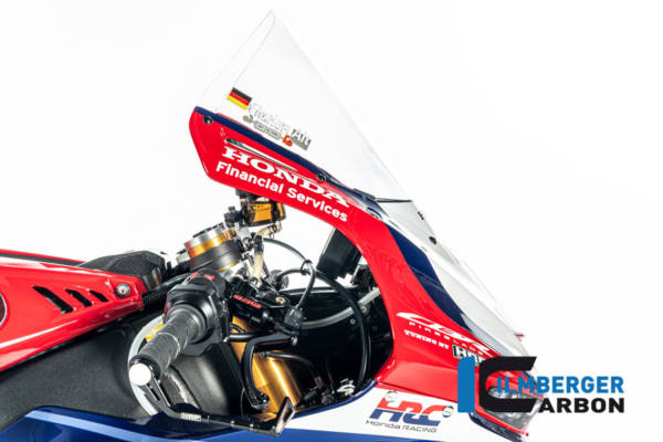 Verkl.Obert. Honda CBR 1000 RR ab 2024 Race – Bild 2