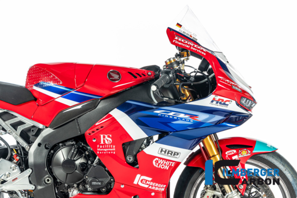 Verkl.Seitent. Rechts Honda CBR 1000 RR ab 2024 Race – Bild 2