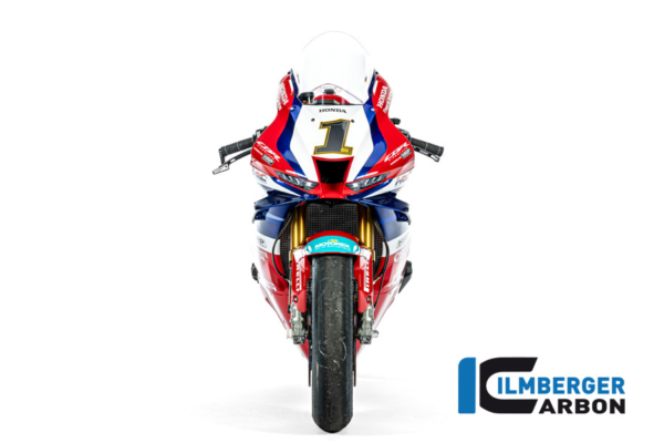 Verkl.Obert. Honda CBR 1000 RR ab 2024 Race – Bild 3