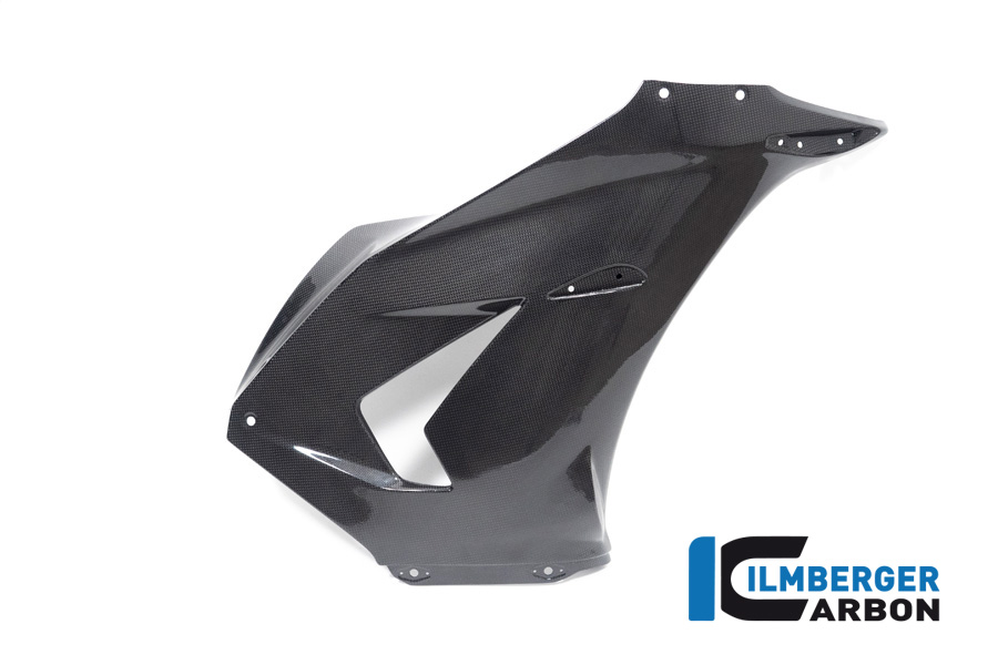 Verkl.Seitent. Rechts Honda CBR 1000 RR ab 2024 Race – Bild 3