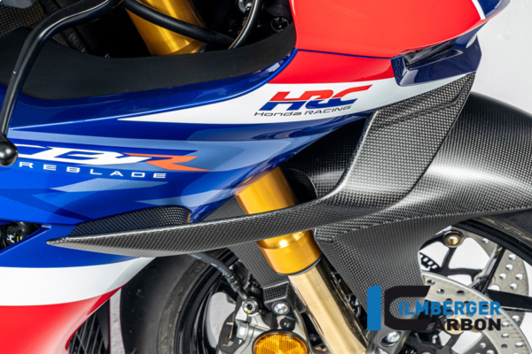Verkl.Winglet rechts matt Honda CBR 1000 RR ab 2024 – Bild 2