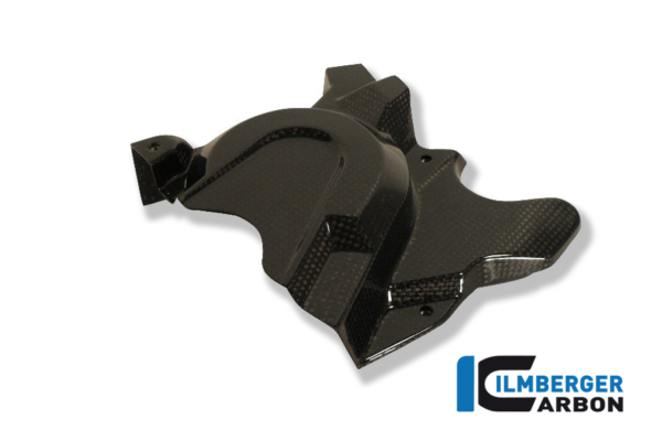 Ritzelabdeckung Carbon – Bild 3