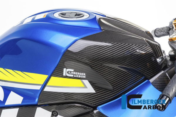 Tankabdeckung oben Suzuki GSX-R 1000 ab 2017