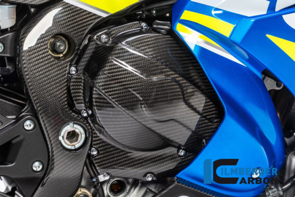 Kupplungsdeckelabdeckung  Suzuki GSX-R 1000 ab 2017