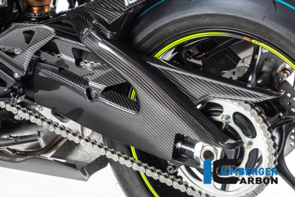 Kettenschutz Suzuki GSX-R 1000 ab 2017