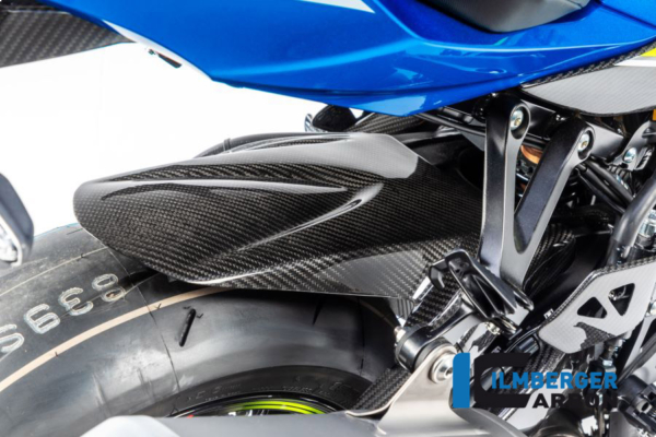 Kotflügel hinten Suzuki GSX-R 1000 ab 2017 – Bild 2