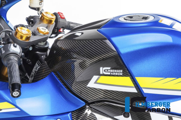 Tankabdeckung oben Suzuki GSX-R 1000 ab 2017 – Bild 2