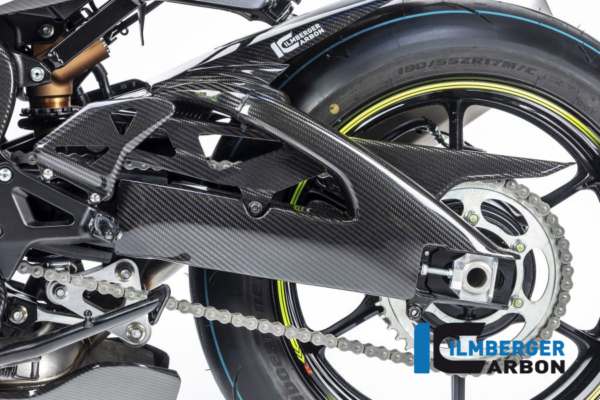 Kettenschutz Suzuki GSX-R 1000 ab 2017 – Bild 2