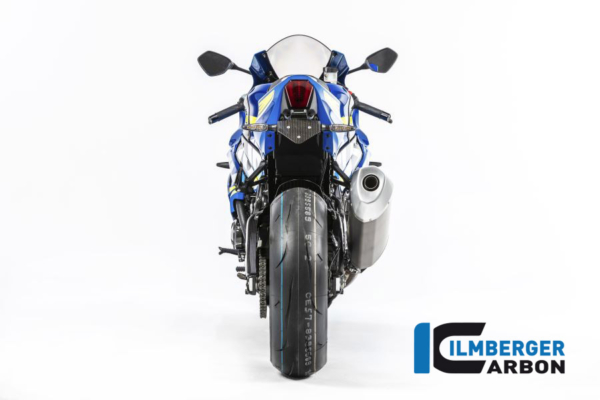 Kennzeichenträger  Suzuki GSX-R 1000 ab 2017 – Bild 3