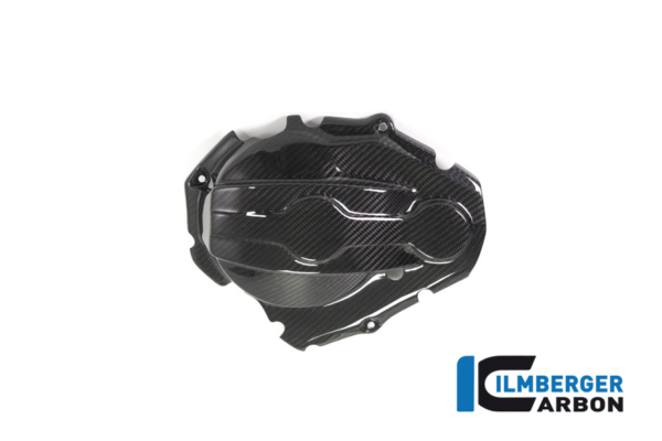 Kupplungsdeckelabdeckung  Suzuki GSX-R 1000 ab 2017 – Bild 4