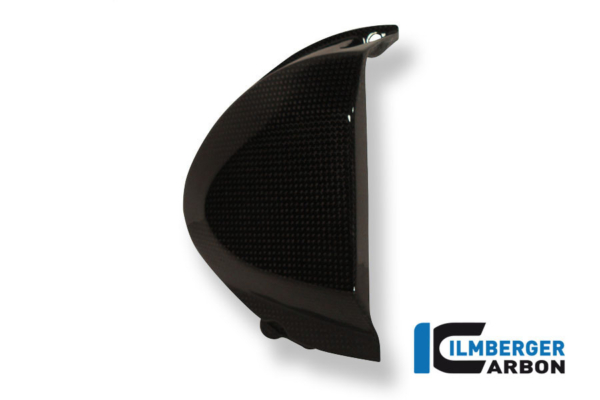 Ritzelabdeckung Carbon – Bild 4