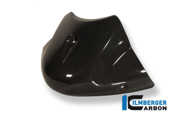Tankabdeckung oben Carbon – Bild 3
