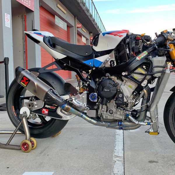 Akrapovic Evolution Line – Bild 9