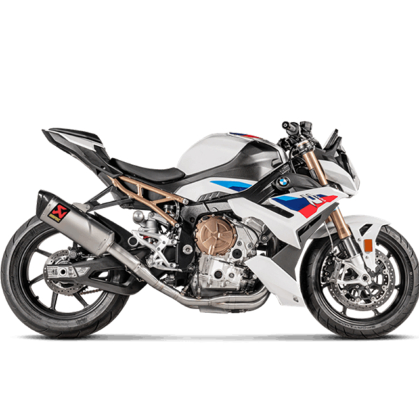 Akrapovic Evolution Line – Bild 8