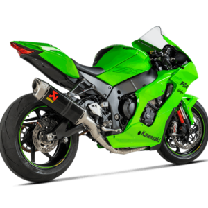 KAWASAKI ZX-10R