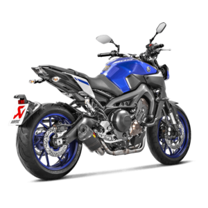 YAMAHA MT09