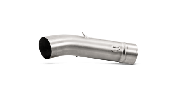 Akrapovic Zwischenrohr Titan YAMAHA YZF R1/M for Track Day