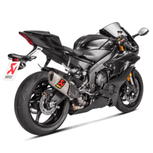 YAMAHA R6 RJ15/27
