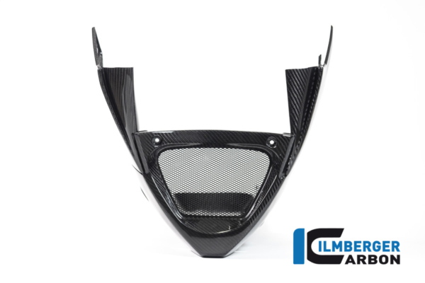 Motorspoiler 3 tlg Aprilia Tuono V4 ab 2017 – Bild 2