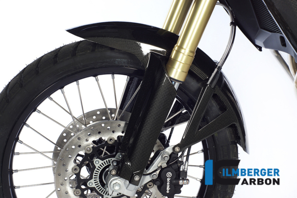 Kotflügel vorne Carbon BMW F 800 GS – Bild 2