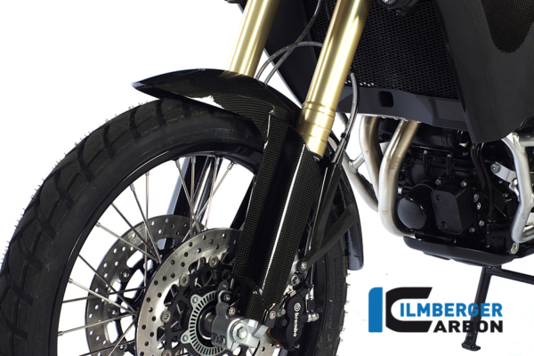 Kotflügel vorne Carbon BMW F 800 GS – Bild 3