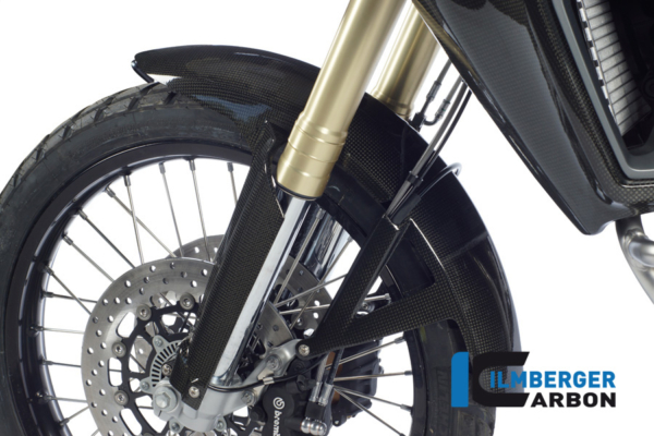 Kotflügel vorne Carbon BMW F 800 GS – Bild 4
