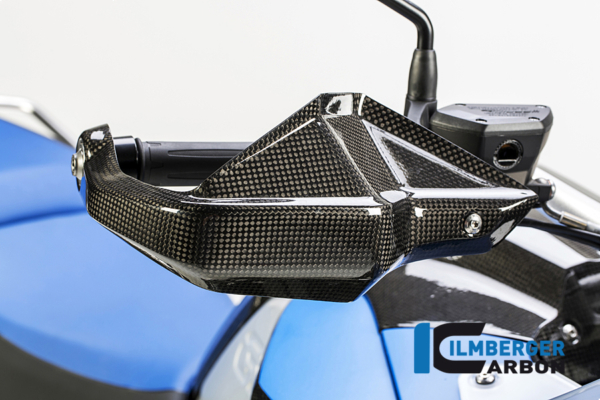 Handprotektor re BMW 1200GS '13