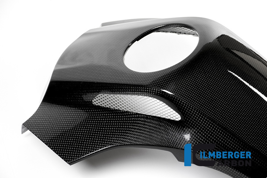 Tankabdeckung oben – Bild 3