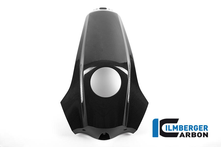 Tankabdeckung oben – Bild 4