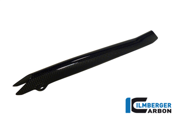 Bremsleitungsabdeckung Carbon – Bild 2