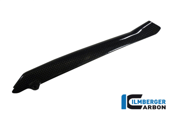Bremsleitungsabdeckung Carbon – Bild 3